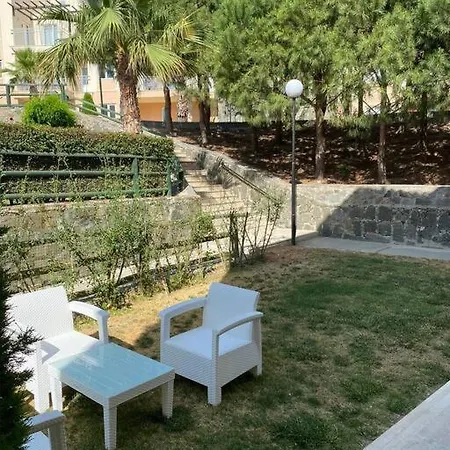 Golf Tesisinde Havuzlu, Aqua Parkli Tatil..eagle47 度假居 Soke